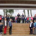 В Актаныше отпраздновали День Республики