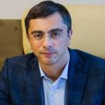 1 сентября/Владимир Гутенев поздравил школьников и студентов с Днем знаний 