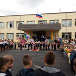 Депутаты всех уровней проводят встречи со старшеклассниками Нефтеюганского района