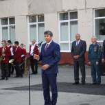 Россия празднует День знаний