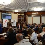 Депутат помог пресечь противоречащую интересам жителей застройку
