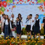 В школы Оршанского района отправились 172 первоклассника