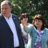 Благоустройство набережной реки Москвы в Капотне будет возобновлено