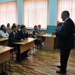 Георгий Колягин рассказал о выборе профессии