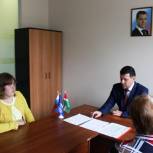 Решение конкретных задач – стиль работы Александра Ефремова