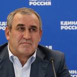 Сергей Неверов обратился в ЦИК РФ с заявлением о подкупе избирателей «Справедливой Россией» в Пскове