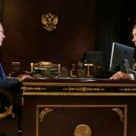 Глава Кабмина РФ потребовал от губернаторов не забывать о капремонте школ