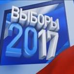 Кандидаты в депутаты облдумы выступили на предвыборных дебатах