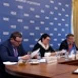 Наталья Западнова: Подбору профессиональных специалистов МКС уделяет особое внимание