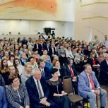 В Перми в пятый раз прошел форума «Пермь–Восток»