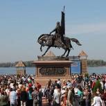 В день города самарцам расскажут о «Городской среде»