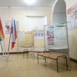 В Калининграде открылись избирательные участки