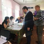 Андрей Соколов: В Касимов необходимо привлекать инвестиции