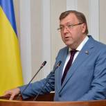 Александр Ищенко: Важно пополнение местной власти профессионалами