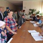 В Рязанской области завершился Единый день голосования