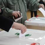 В Башкортостане проголосовали почти 16% избирателей