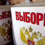 На московских выборах проголосовало более полумиллиона москвичей