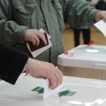 В Приамурье закрылись все избирательные участки