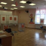 Быково: явка набирает обороты