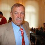 Евгений Сдвижков: «Люди идут на выборы как на праздник!»