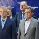 Валерий Лидин: Я думаю, что принцип многопартийности у нас будет соблюден