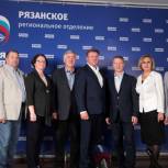 Выборы прошли на высоком уровне