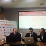 В Рязани начал работу информцентр Клуба избирателей