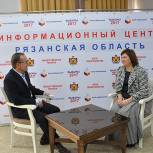Наталья Епихина рассказала, как в регионе организовано голосование для инвалидов, пожилых людей и других маломобильных граждан