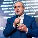 Граждане поддержали курс Президента РФ и оказали поддержку ЕР
