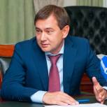 Нетёсов: Уверенная поддержка воронежцев на выборах в органы МСУ ко многому обязывает