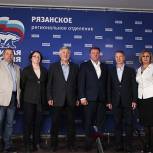 Более 80% избирателей проголосовали за Николая Любимова