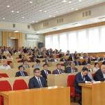 Депутаты избрали Главой Республики Адыгея Мурата Кумпилова