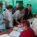 «Единая Россия» победила на муниципальных выборах в Пензенской области