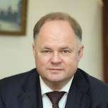 Вадим Супиков благодарит за поддержку на выборах 10 сентября 