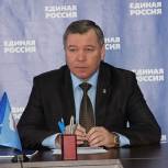 Николай Малов: «Кандидаты «Единой России» получили поддержку большинства избирателей»