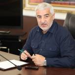 В Гудермесском районе прошло заседание местного политсовета