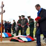 Сергей Орлов: Перезахоронение солдат - это важное историческое и политическое событие для двух государств