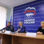 Юрий Тетянников: «Мы показали свои программы и реальные дела. Не занимались популизмом, а реализовывали свои партийные проекты»