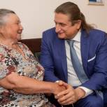 Парламентарий помог воронежцам отстоять свои права