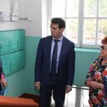 Шатурские единороссы контролируют реализацию программы «Мой подъезд»