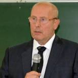 Игорь Есауленко избран Почетным гражданином города Воронежа