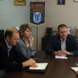 Жители посёлка в Гвардейском округе обеспокоены закрытием почтового отделения 