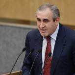 Неверов озвучил предложения «Единой России» по поддержке АПК