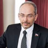 Николаев: В 2018 году в Москве состоится Всероссийский лесной форум