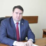Рамзил Ишсарин: Перераспределение времени пленарных заседаний в Госдуме поспособствует плодотворной работе парламентариев в регионах