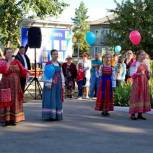 Аркадакский городской парк открылся после ремонта