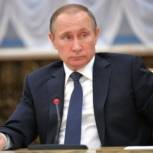 Владимир Путин поручил отменить НДС на авиабилеты в калининградском направлении 