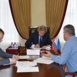 Сенатор Алексей Пушков поможет жителям Перми, пострадавшим от «квартирных рейдеров»