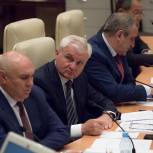 По инициативе «Единой России» в Госдуме обсудили господдержку сельского хозяйства