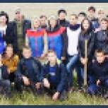 Первый парк моногородов России появился в Салаире